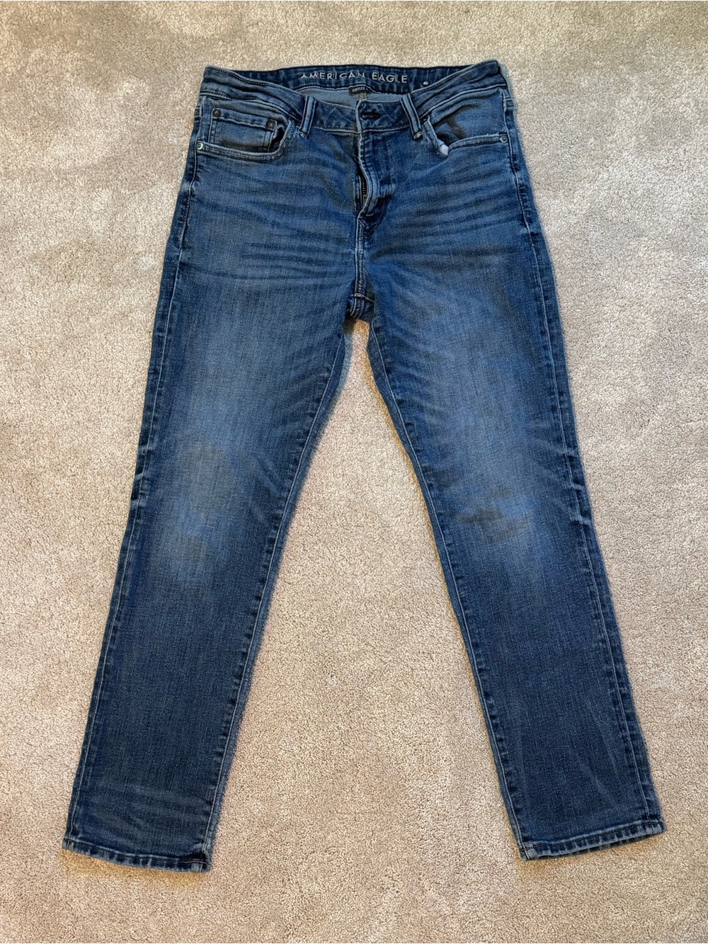 American Eagle Men’s 32/30 Airflex+ Jeans